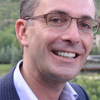 Bart Schachter