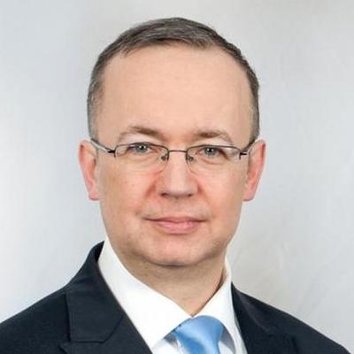 Bartosz Dudek