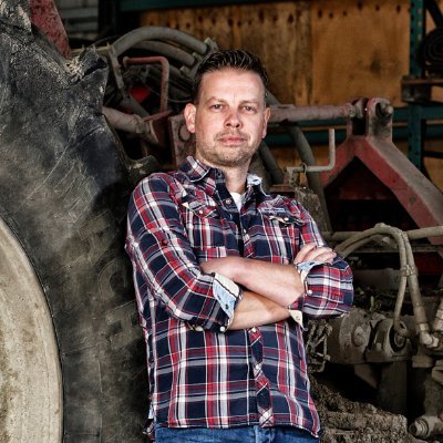 Bas van Hattum