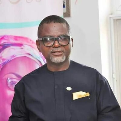Bassey Udo