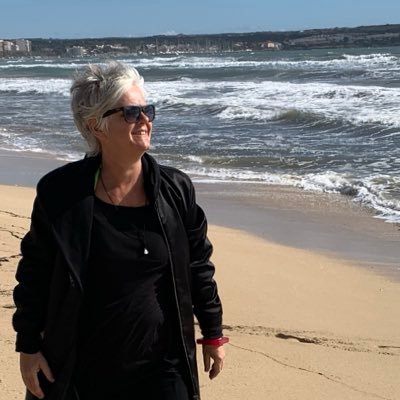 Beate Kranz