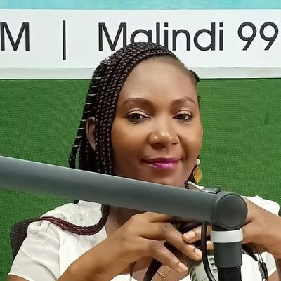 Beatrice Dama Kahindi