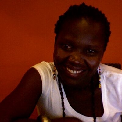 Beatrice Lamwaka