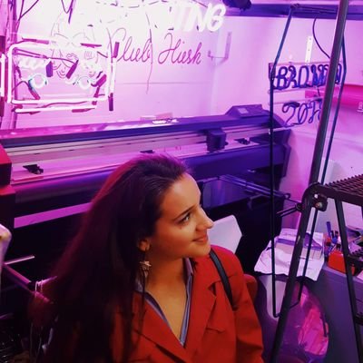 Beatriz Bajuelos Castillo
