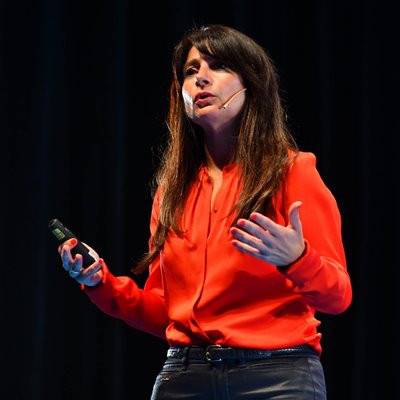 Beatriz Romanos