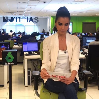Beatriz Zamorano Madruga