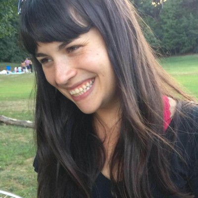 Becca Worby