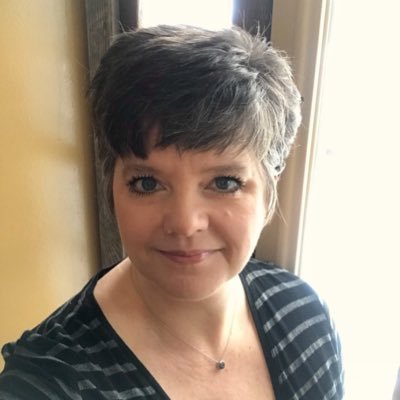 Becki Andrist