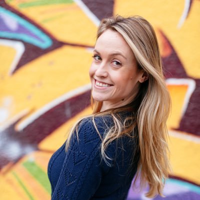 Becki Enright