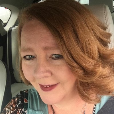 Becky Beall