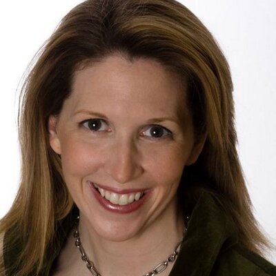 Becky Beaupre Gillespie