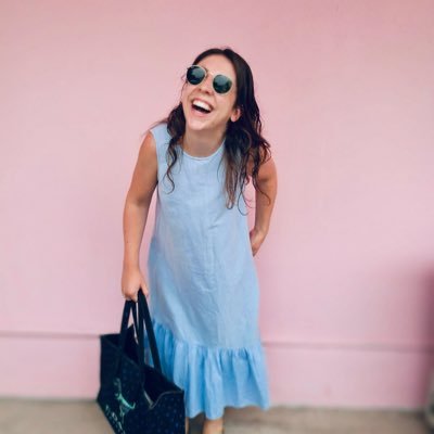 Becky Freeth