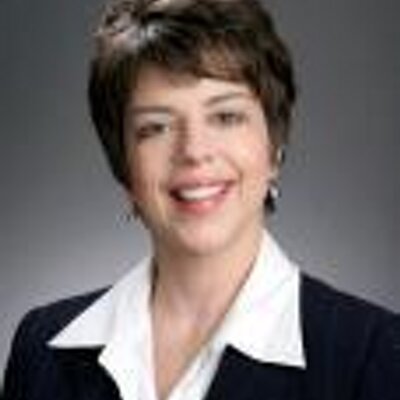 Becky Lutgen-Gardner