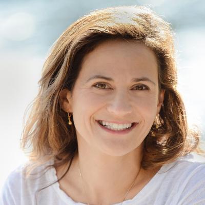 Becky Randel