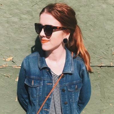 Becky Raspe