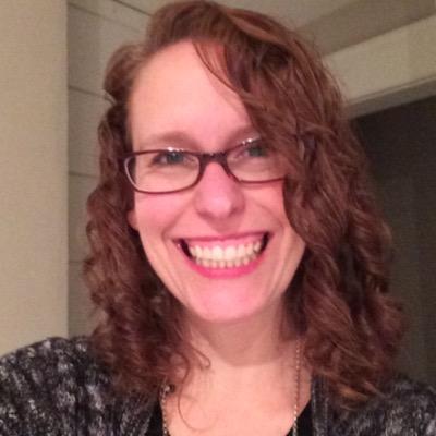 Becky Rohde-Eckblad