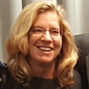 Becky Vargo