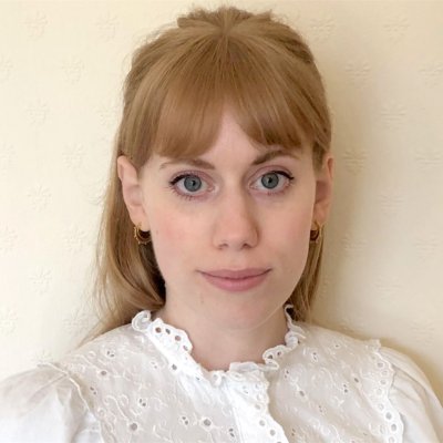 Becky Waller-Davies