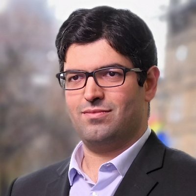 Behrang Tajdin