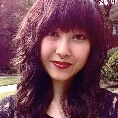 Belinda Cai