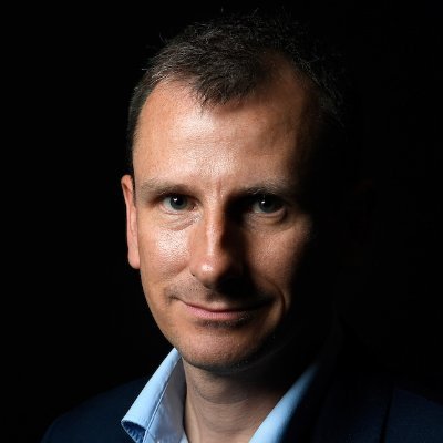 Ben Avison