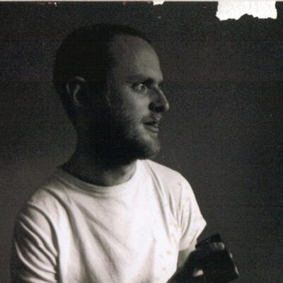 Ben Beaumont-Thomas