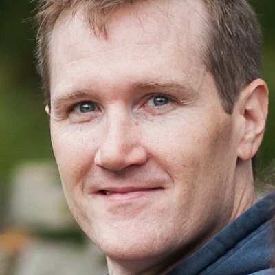 Ben Buckner