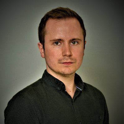 Ben Chapman