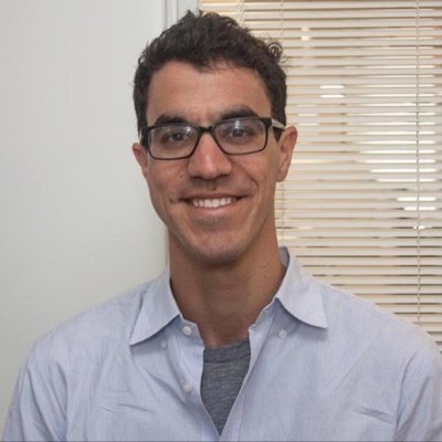 Ben Christopher