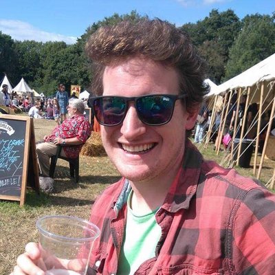 Ben Coren