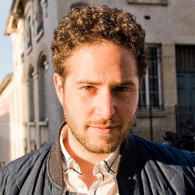 Ben Croll