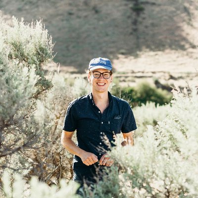 Ben Fisher