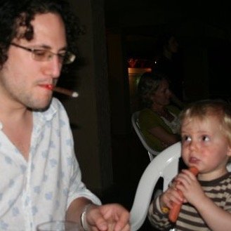 Ben Gelblum