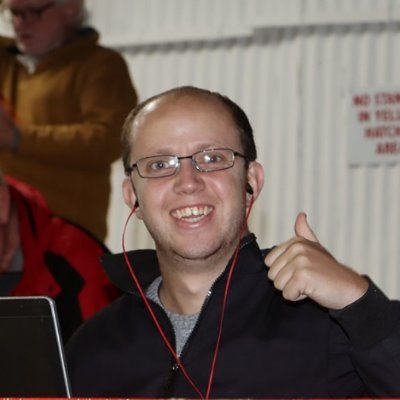 Ben Goddard