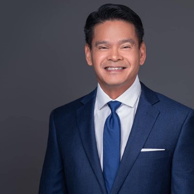 Ben Gutierrez