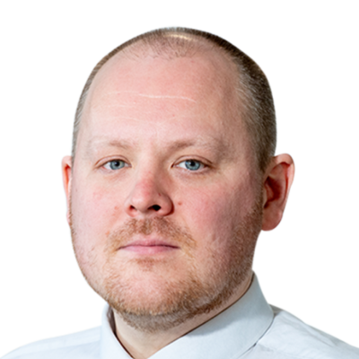 Ben Hendry