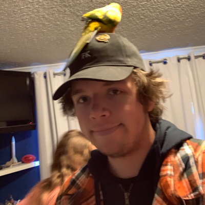 Ben Hestad