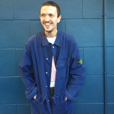 Ben Homewood