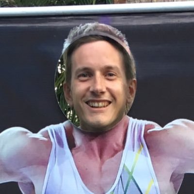 Ben James
