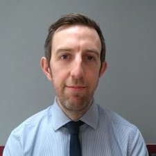 Ben Lammas