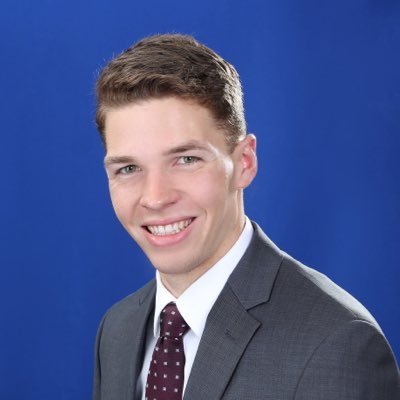 Ben Lang