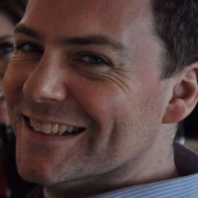 Ben McCormack