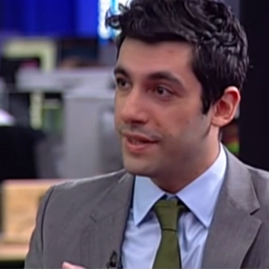 Ben Moshinsky