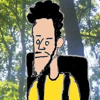 Ben Pounds