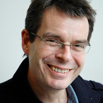 Ben Preston