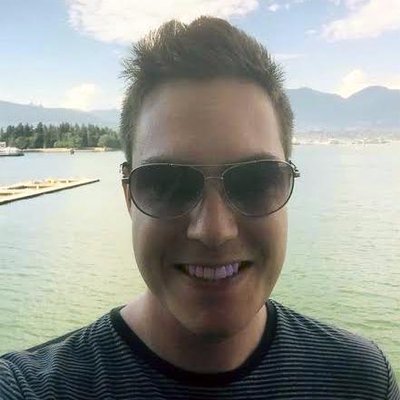 Ben Salter