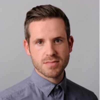 Ben Spriggs