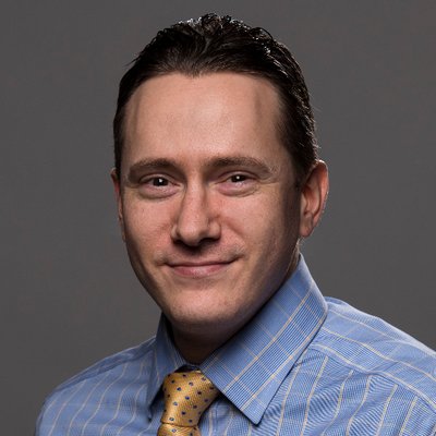 Ben Sumner