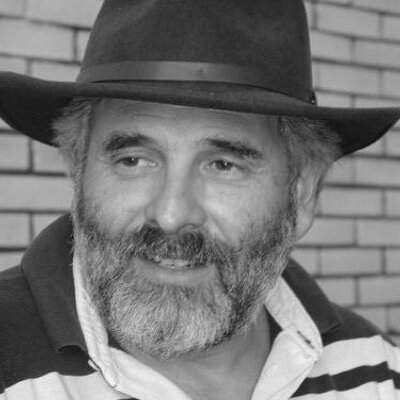 Benjamin Scharifker