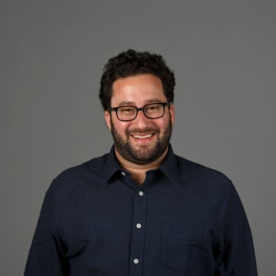 Benjamin Soloway